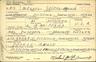 Record image of Michael Joseph Brauner